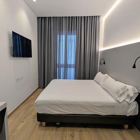 Dormos Hotel Cádiz Eksteriør bilde