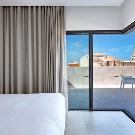 Dormos Hotel Cádiz Eksteriør bilde