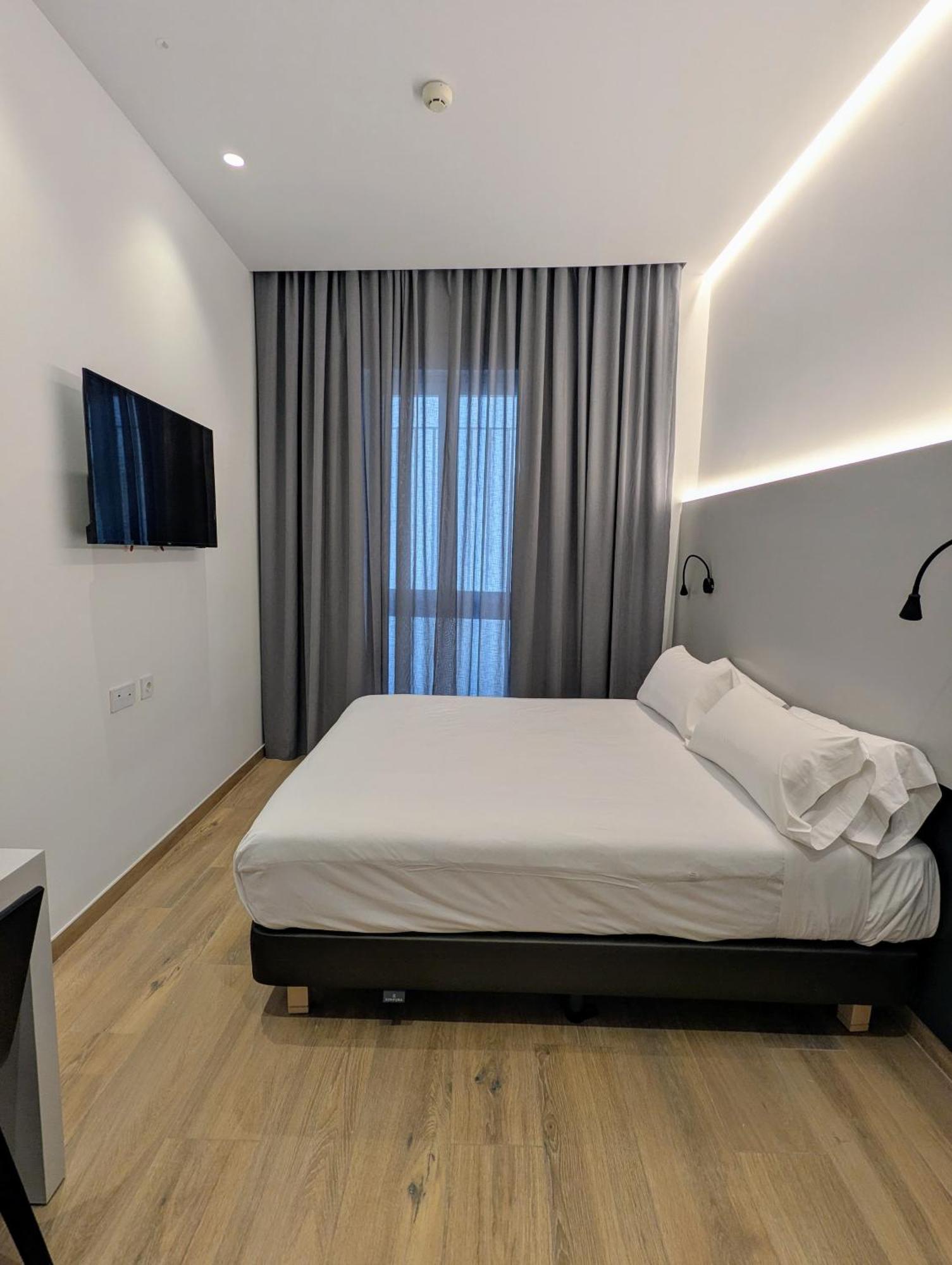 Dormos Hotel Cádiz Eksteriør bilde