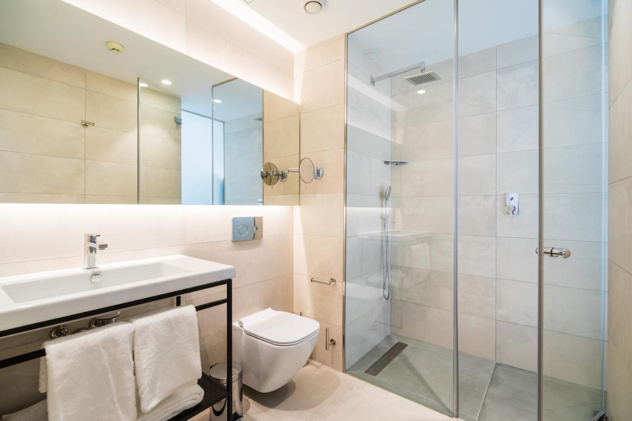 Dormos Hotel Cádiz Eksteriør bilde