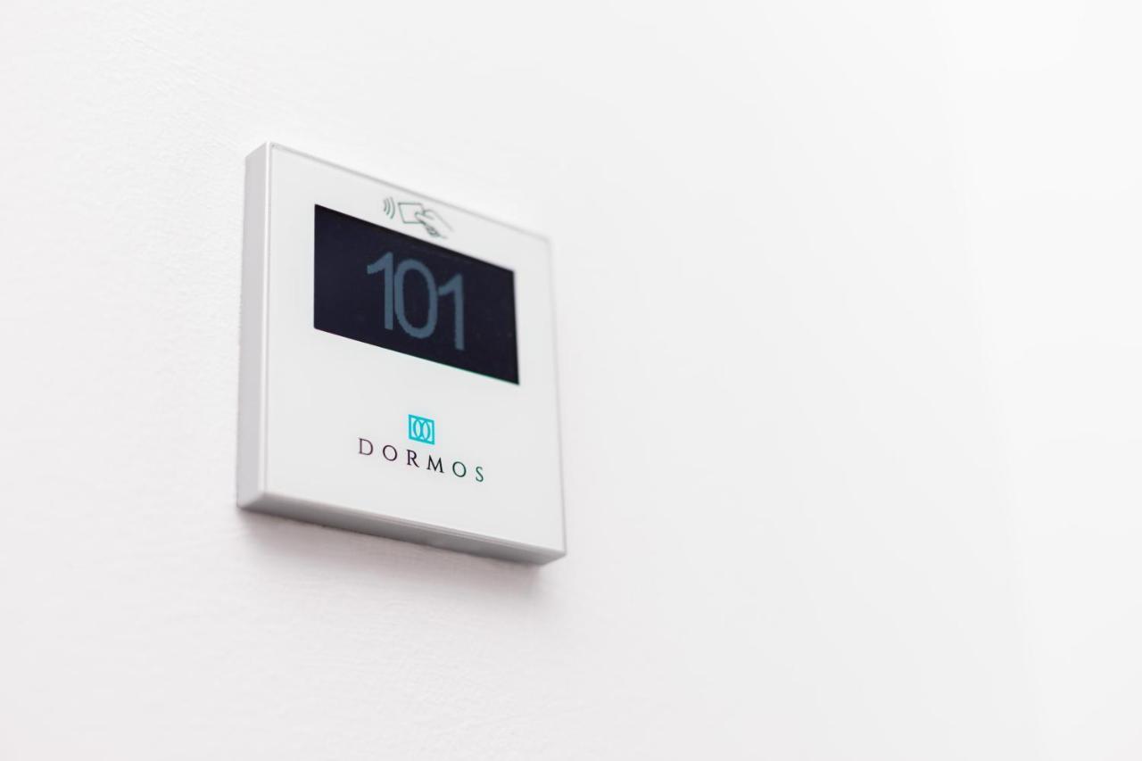 Dormos Hotel Cádiz Eksteriør bilde
