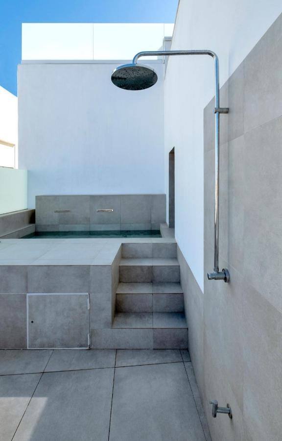 Dormos Hotel Cádiz Eksteriør bilde